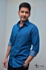 Mahesh Babu Interview About Spyder Movie